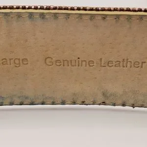 Calvin Klein Jeans | Accessories | Vintage Genuine Calvin  display picture 3